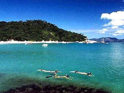 Olhar Da Barra Hospedagem Residencial Isavalenzo I Apartamento *