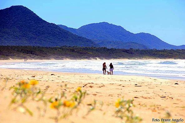 Olhar Da Barra Hospedagem Residencial Isavalenzo I Florianópolis