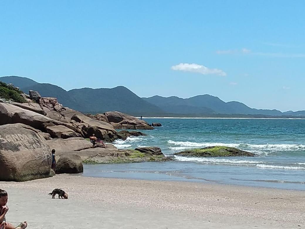 Olhar Da Barra Hospedagem Residencial Isavalenzo I Apartamento Florianópolis