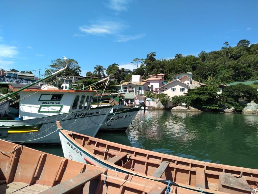 Apartamento Olhar Da Barra Hospedagem Residencial Isavalenzo I
