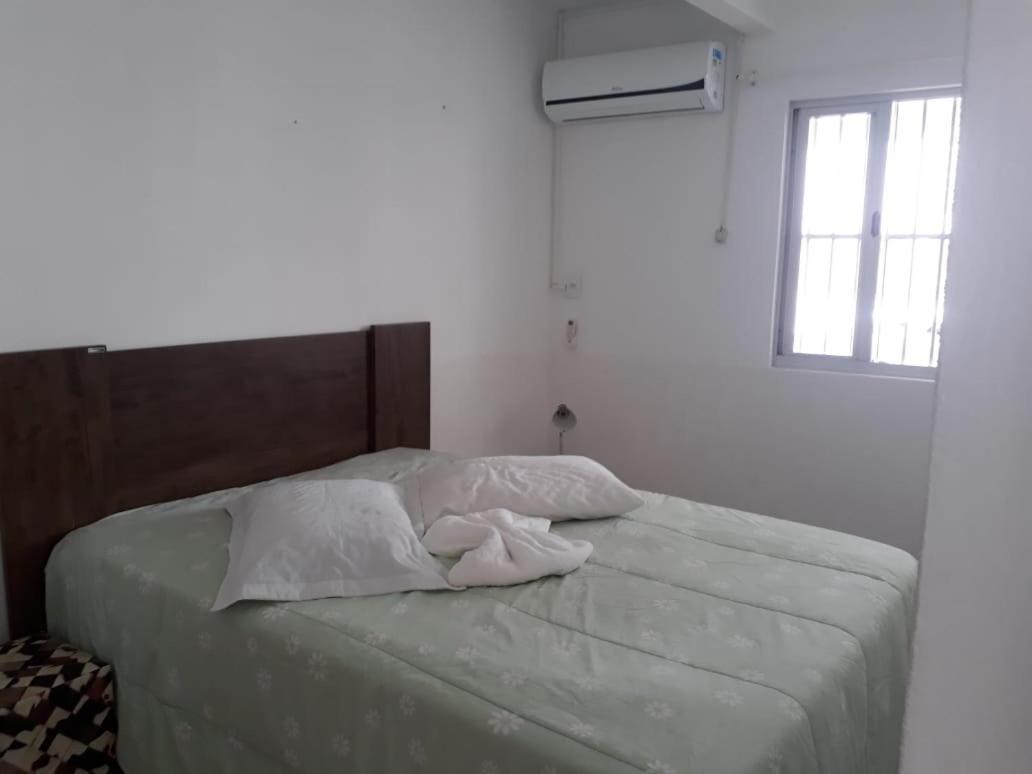 Olhar Da Barra Hospedagem Residencial Isavalenzo I