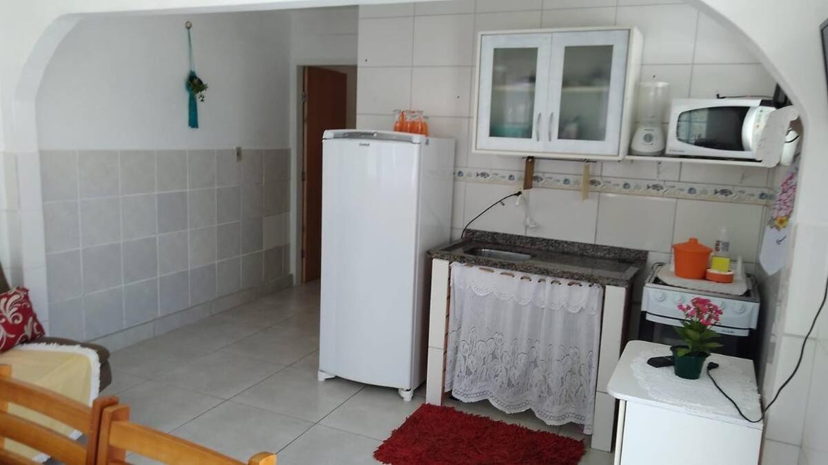 Olhar Da Barra Hospedagem Residencial Isavalenzo I Florianópolis