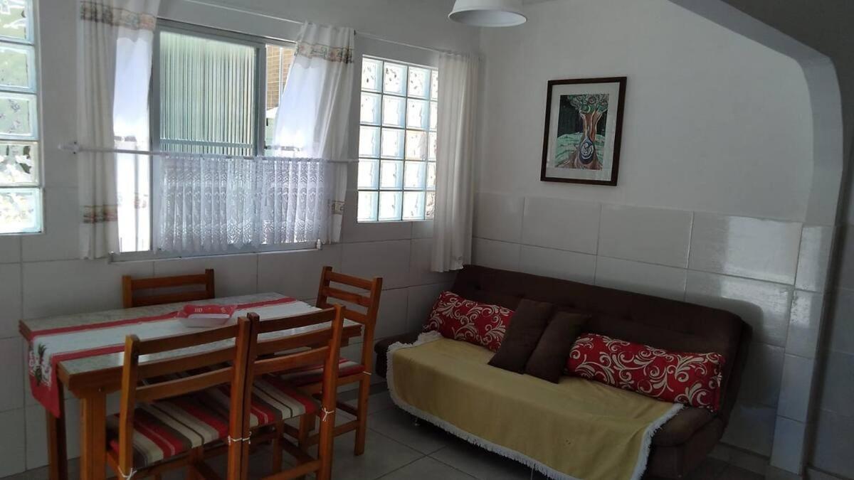 Olhar Da Barra Hospedagem Residencial Isavalenzo I Apartamento *