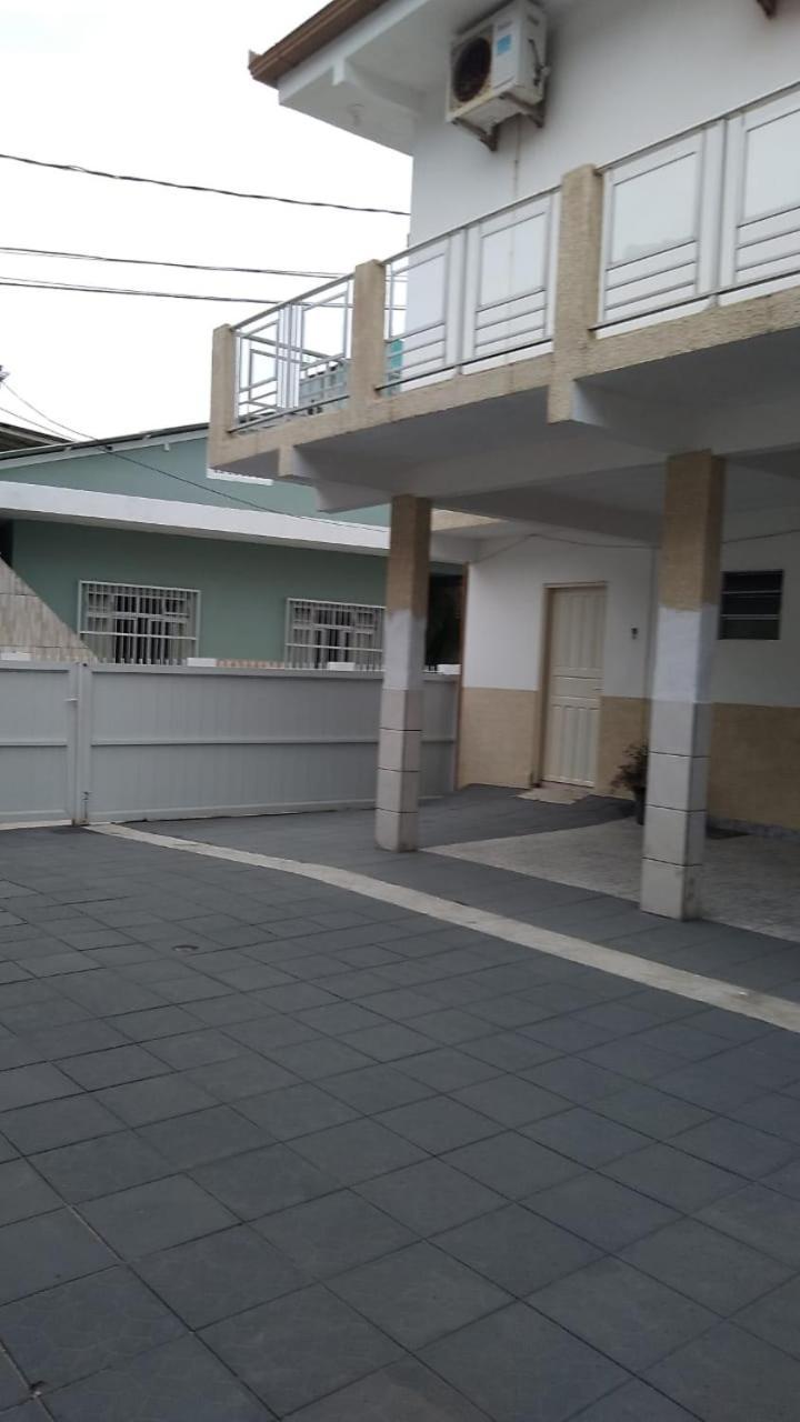 Apartamento Olhar Da Barra Hospedagem Residencial Isavalenzo I