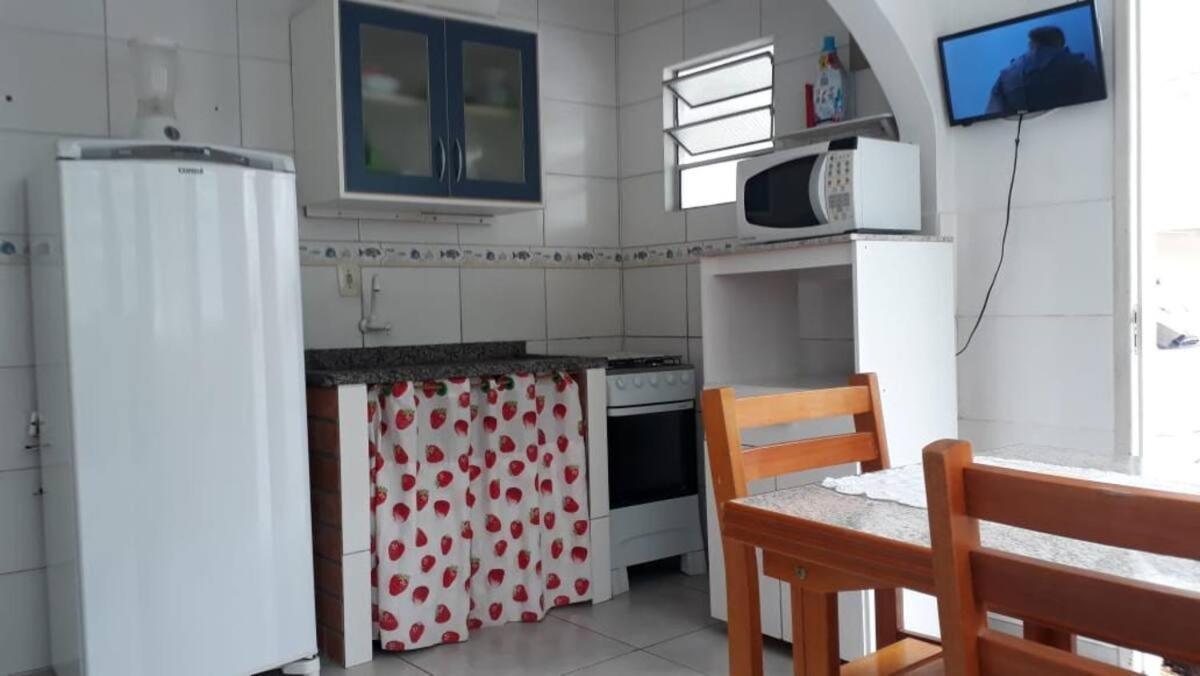 Olhar Da Barra Hospedagem Residencial Isavalenzo I Apartamento Florianópolis